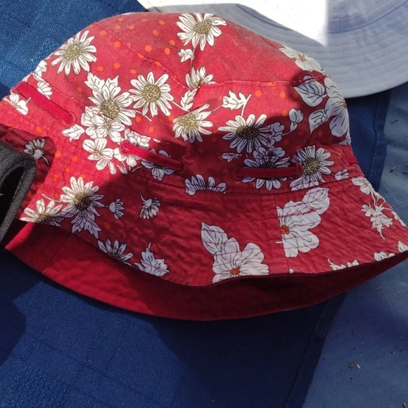 Women's Hat Lot - Picture 2 of 5